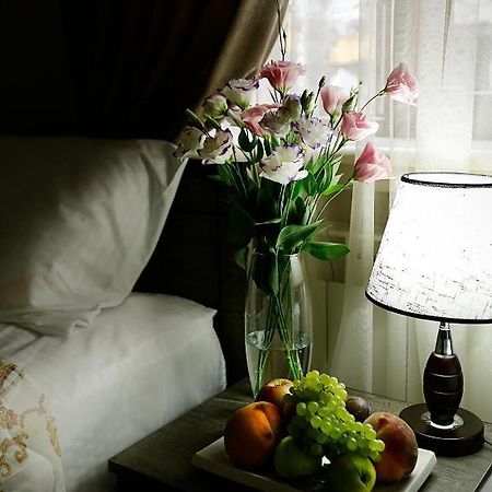 Guesthouse Jerevan Buitenkant foto