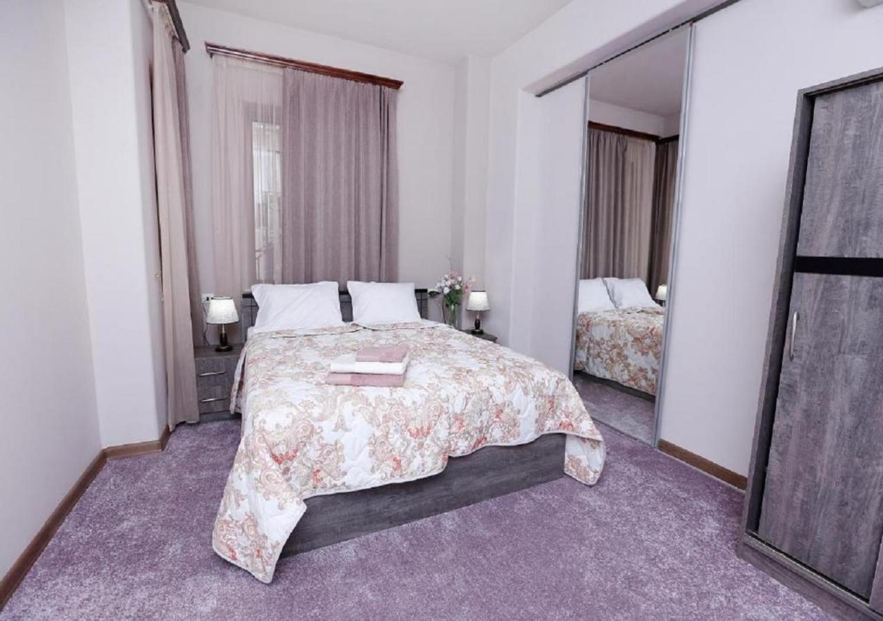 Guesthouse Jerevan Buitenkant foto