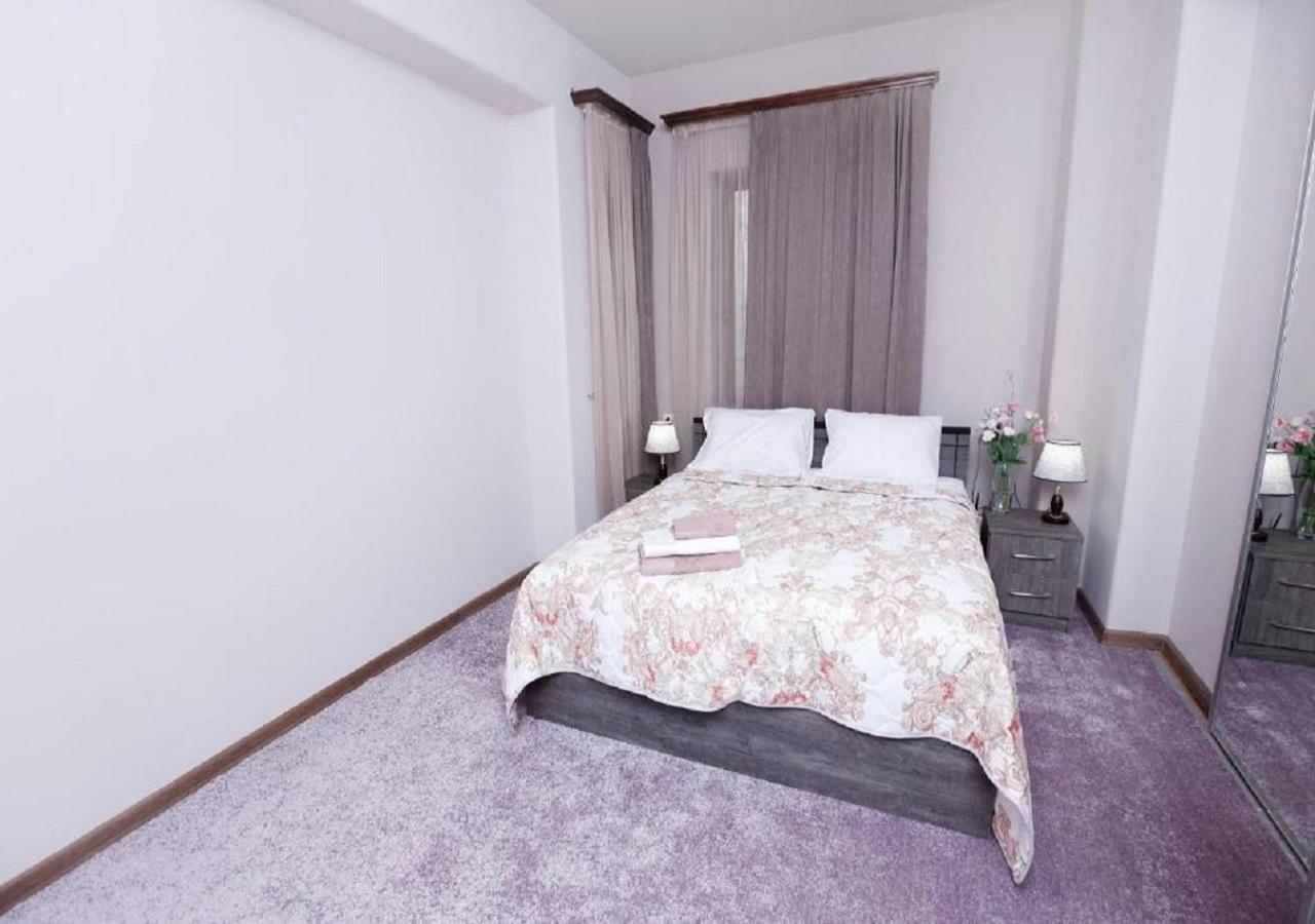 Guesthouse Jerevan Buitenkant foto