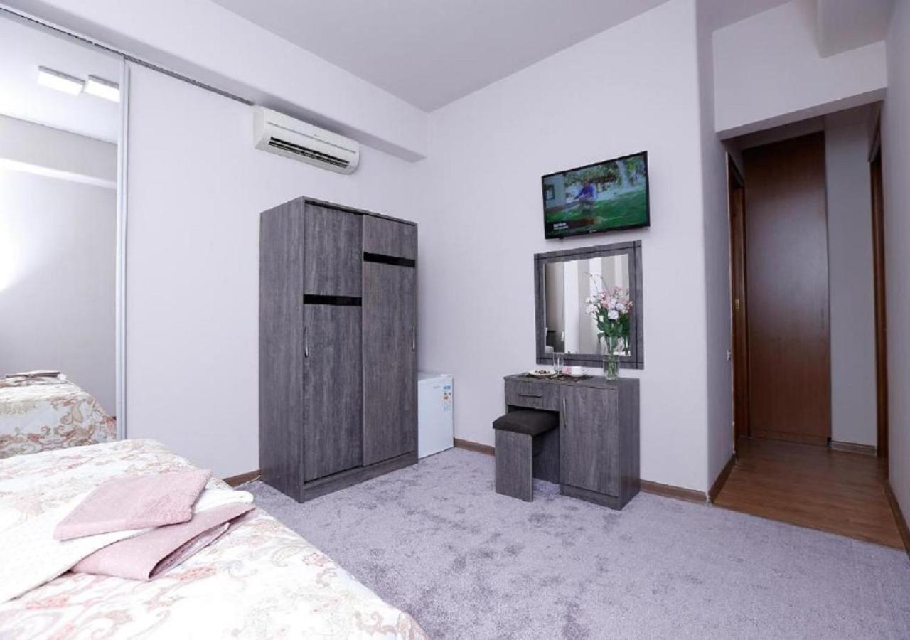 Guesthouse Jerevan Buitenkant foto