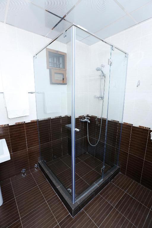 Guesthouse Jerevan Buitenkant foto