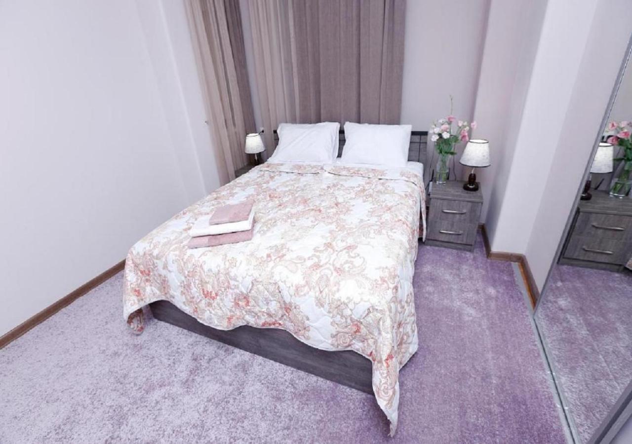 Guesthouse Jerevan Buitenkant foto