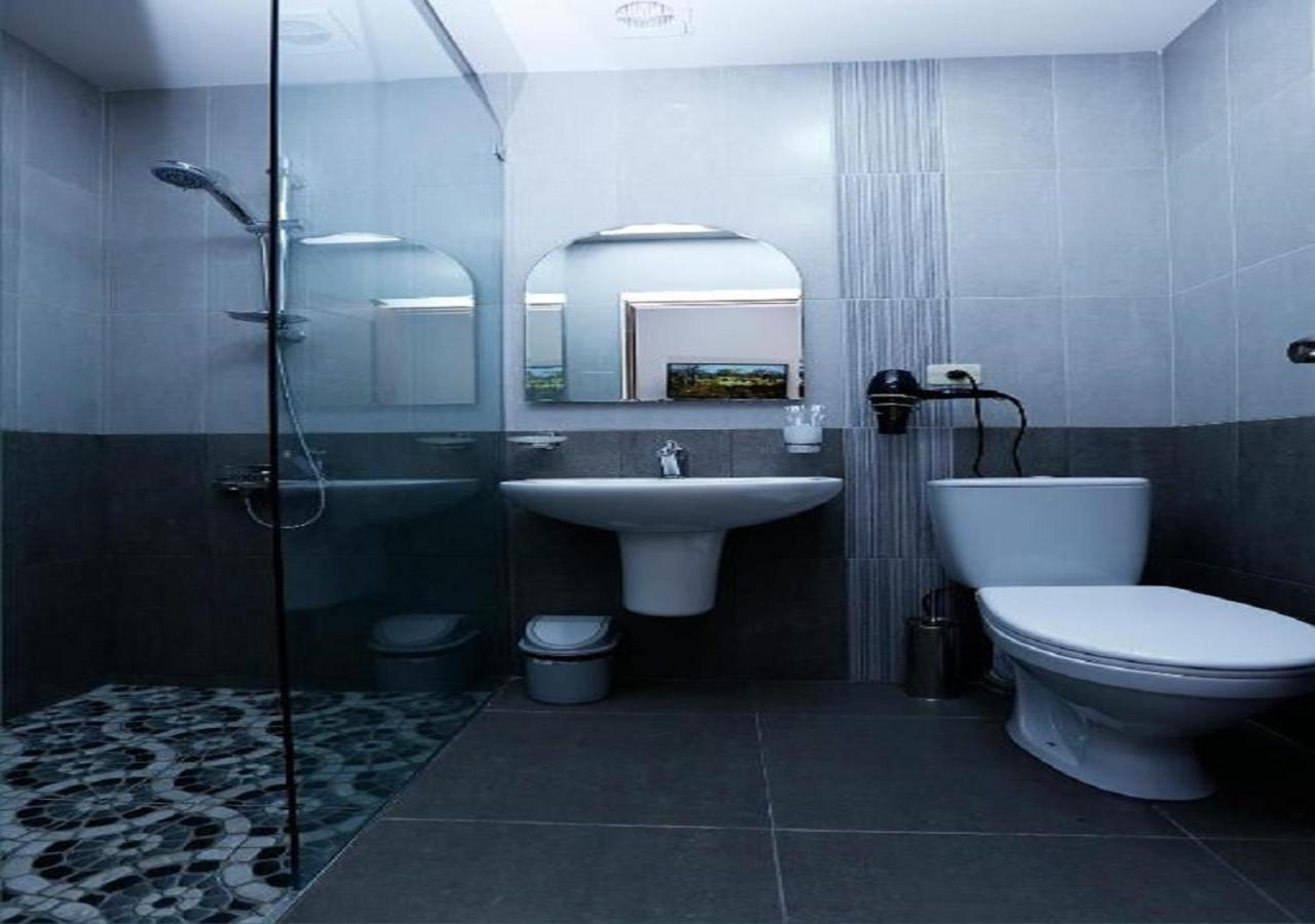 Guesthouse Jerevan Buitenkant foto