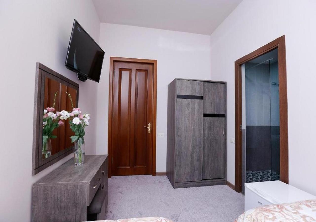 Guesthouse Jerevan Buitenkant foto